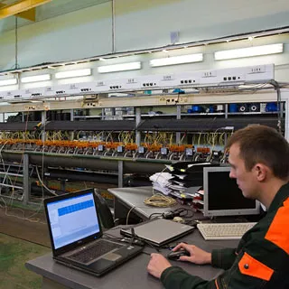 Сервис и поверка