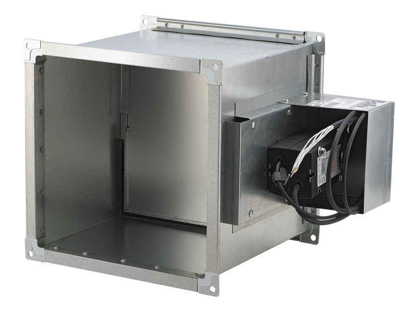 Противопожарный клапан Ballu Machine BMFDC(120)-MBE(230)-900*600 Ballu  по лучшей цене с доставкой - интернет-магазин Прогрессивные решения