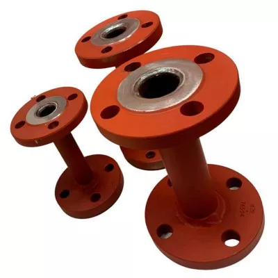 Имитаторы фланцевые